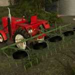 lizard harrows v1.3 fs22 1