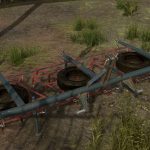 lizard harrows v1.3 fs22 3