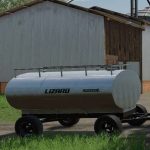 lizard hl tank v1.0 fs22 3