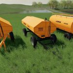 lizard hl tank v1.0 fs22 4