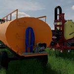 lizard hl tank v1.0 fs22 5