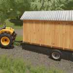 lizard hl trailer v1.0 fs22 1