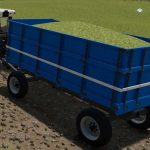 lizard hl trailer v1.0.0.1 fs22 4