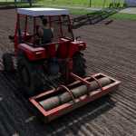 lizard homemade roller v1.0 fs22 1