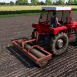 lizard homemade roller v1.0 fs22 5