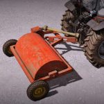 lizard homemade tarup v1.0 fs22 5