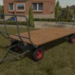 lizard homemade trailer v1.1 fs22 1