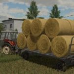 lizard homemade trailer v1.1 fs22 3