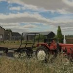 lizard homemade trailer v1.1 fs22 4