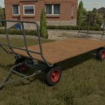 lizard homemade trailer v1.2 fs22 2