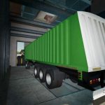 lizard hopper trailer pack v1.0 fs22 2