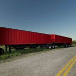 lizard hopper trailer pack v1.0 fs22 3