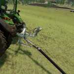 lizard hose spreader 9000 v1.0.0.1 fs22 1