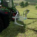 lizard hose spreader 9000 v1.0.0.1 fs22 3