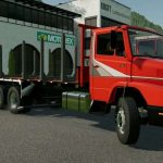 lizard hpn series brazil v1.1 fs22 3