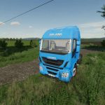 lizard hy 400 v1.0 fs22 3