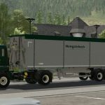 lizard idealiner pack v1.0 fs22 4