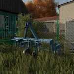 lizard jawor v1.0 fs22 1