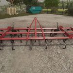 lizard k4m v1.0 fs22 4