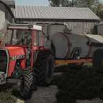 lizard k6000 v1.0 fs22 1