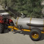 lizard k6000 v1.0 fs22 2