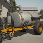 lizard k6000 v1.0 fs22 3