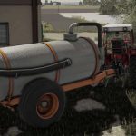 lizard k6000 v1.0 fs22 4