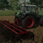 lizard k6m beta v1.0 fs22 2