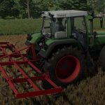 lizard k6m beta v1.0 fs22 5