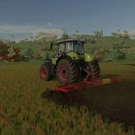 lizard k6m v1.0 fs22 2