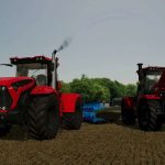 lizard k7 series v1.0 fs22 2