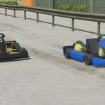 lizard kart v1.0 fs22 3