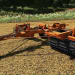 lizard katrina 9000 v1.1 fs22 1