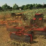 lizard katrina 9000 v1.1 fs22 2