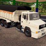 lizard l1620 v1.0 fs22 2