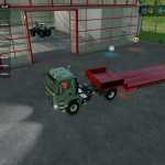 lizard laweta transport trailer v1.0 fs22 1