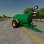 lizard lb2050 v1.0 fs22 1