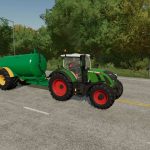 lizard lb2050 v1.0 fs22 2