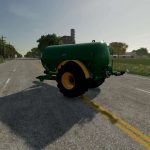 lizard lb2050 v1.0 fs22 3