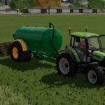 lizard lb2050 v1.2 fs22 2