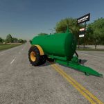 lizard lb2050 v1.5 fs22 2