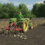 lizard lhp subsoiler v1.0 fs22 4