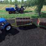 lizard light trailer 650 v1.0 fs22 1