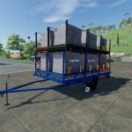 lizard light trailer 650 v1.0 fs22 4