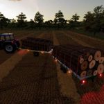 lizard light trailer 650 v1.0 fs22 5