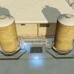 lizard liquid fertilizer tanks v1.0 fs22 2