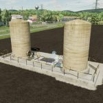 lizard liquid fertilizer tanks v1.0 fs22 3