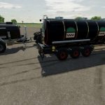 lizard liquid tankers v1.0 fs22 2