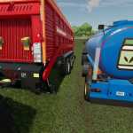 lizard liquid tankers v1.0.1 fs22 1