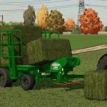 lizard loader qm extra v1.0 fs22 2